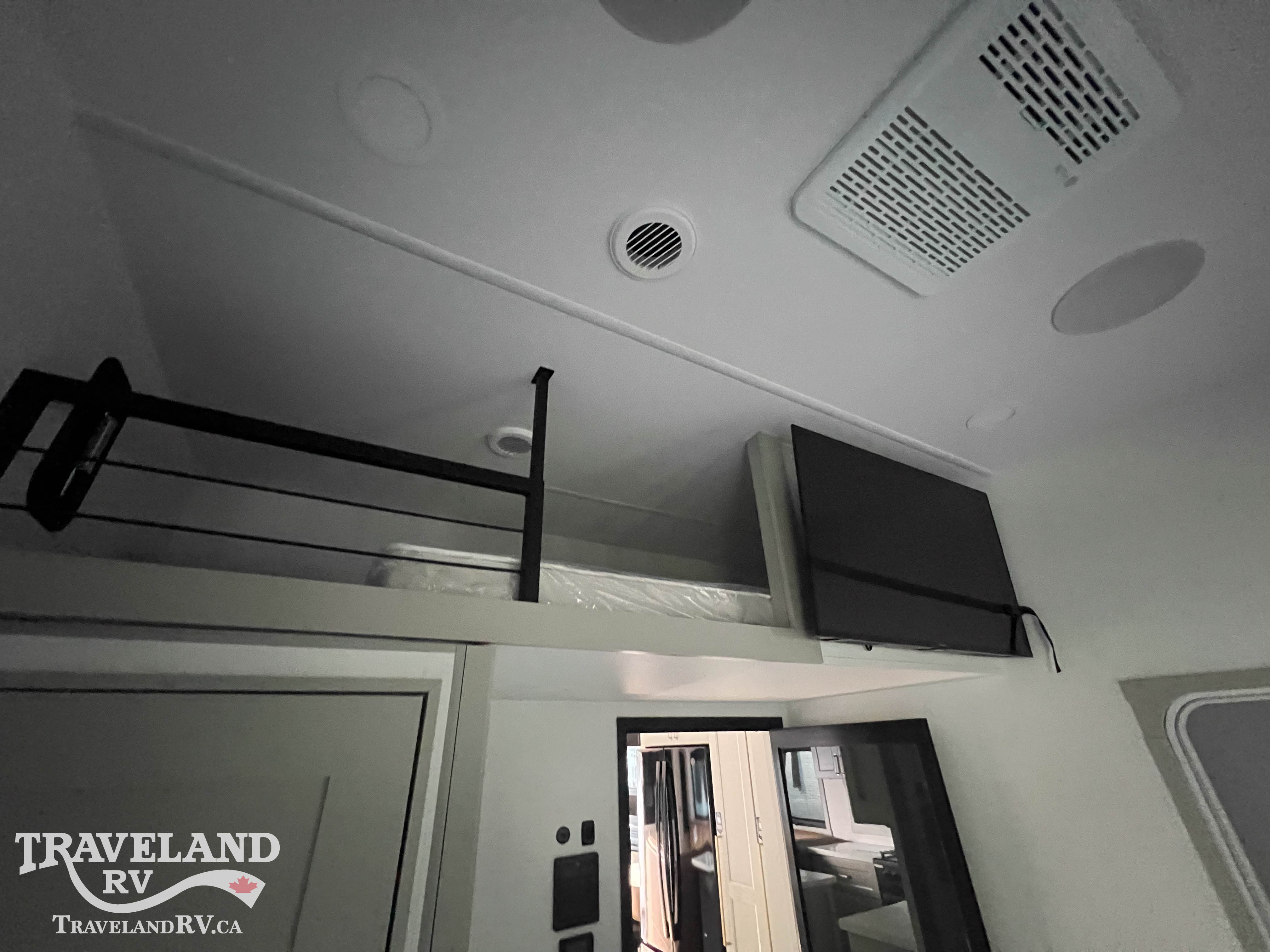 2025 Brinkley RV Model G 3950 - Image 17