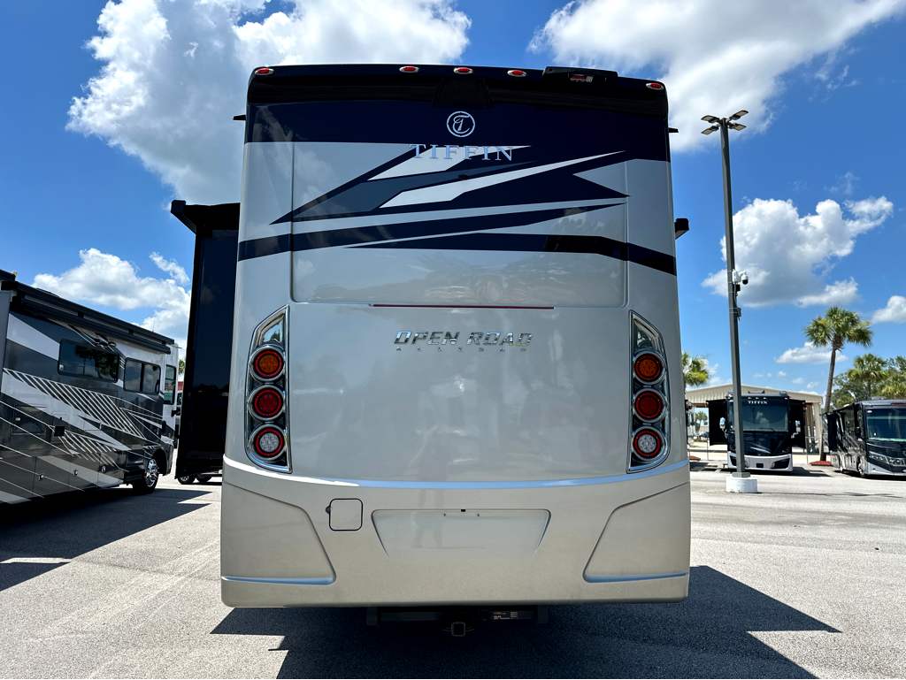 2019 TIFFIN ALLEGRO 34 PA - Image 5