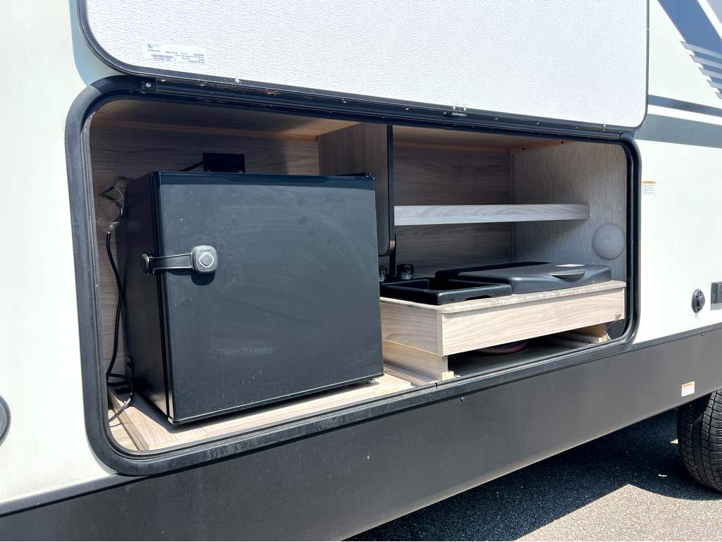2021 COACHMEN SPIRIT 2659 - Image 5