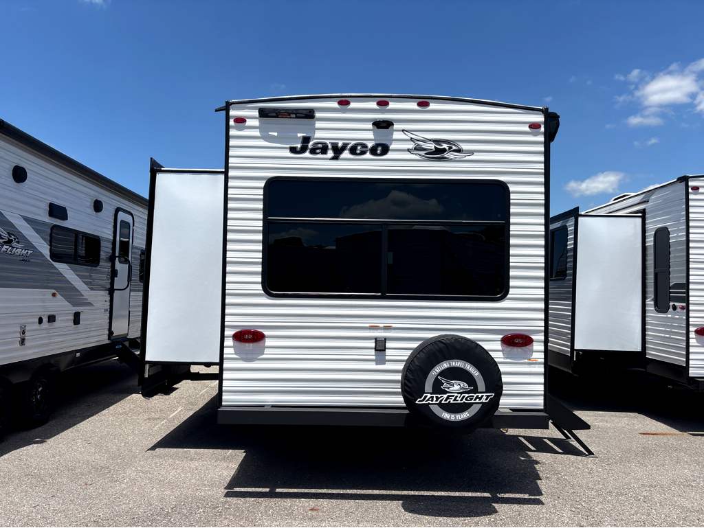 2026 JAYCO JAY FLIGHT SLX 262RLS - Image 5