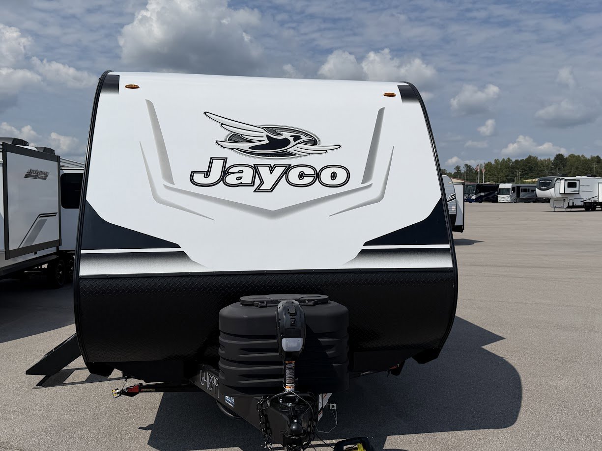 2026 JAYCO JAY FEATHER 21MML - Image 2