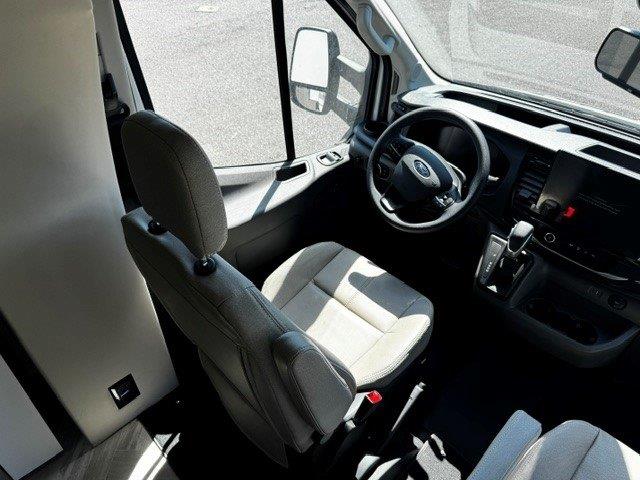 2027 Thor Motor Coach Gemini AWD 24KB - Image 8