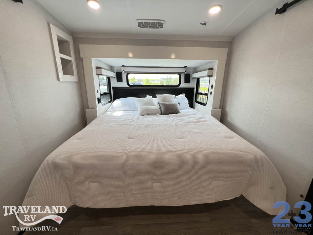 2027 Jayco Pinnacle 38FBRK - Image 38