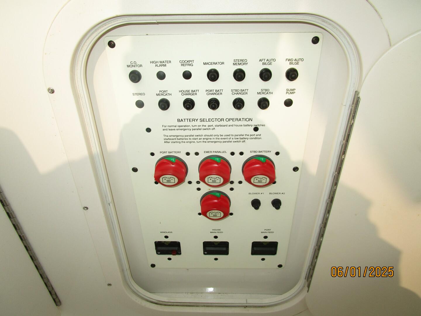 2006 Chaparral Signature 290 - Image 36