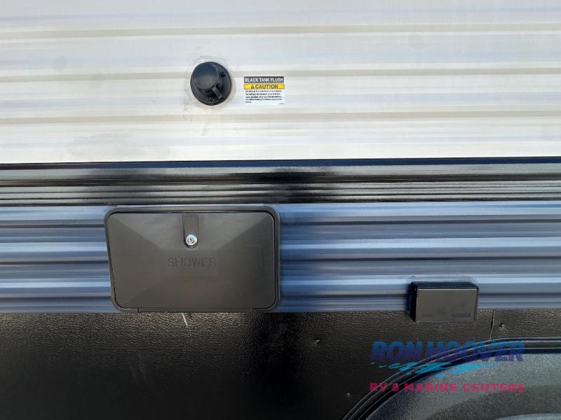 2026 PALOMINO PUMA 32RBFQ 2B - Image 9