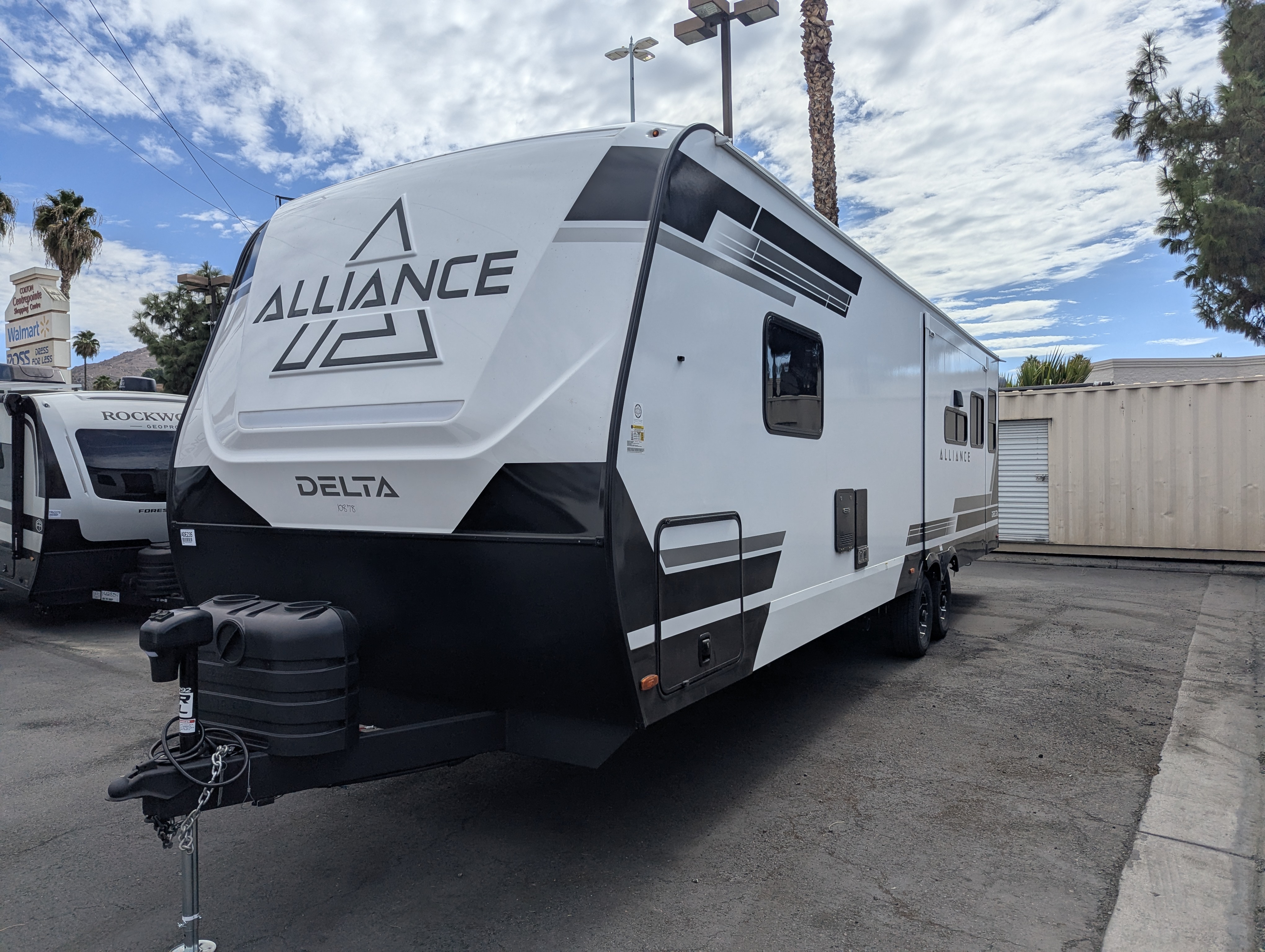 2027 Alliance RV Delta 292RL - Image 3