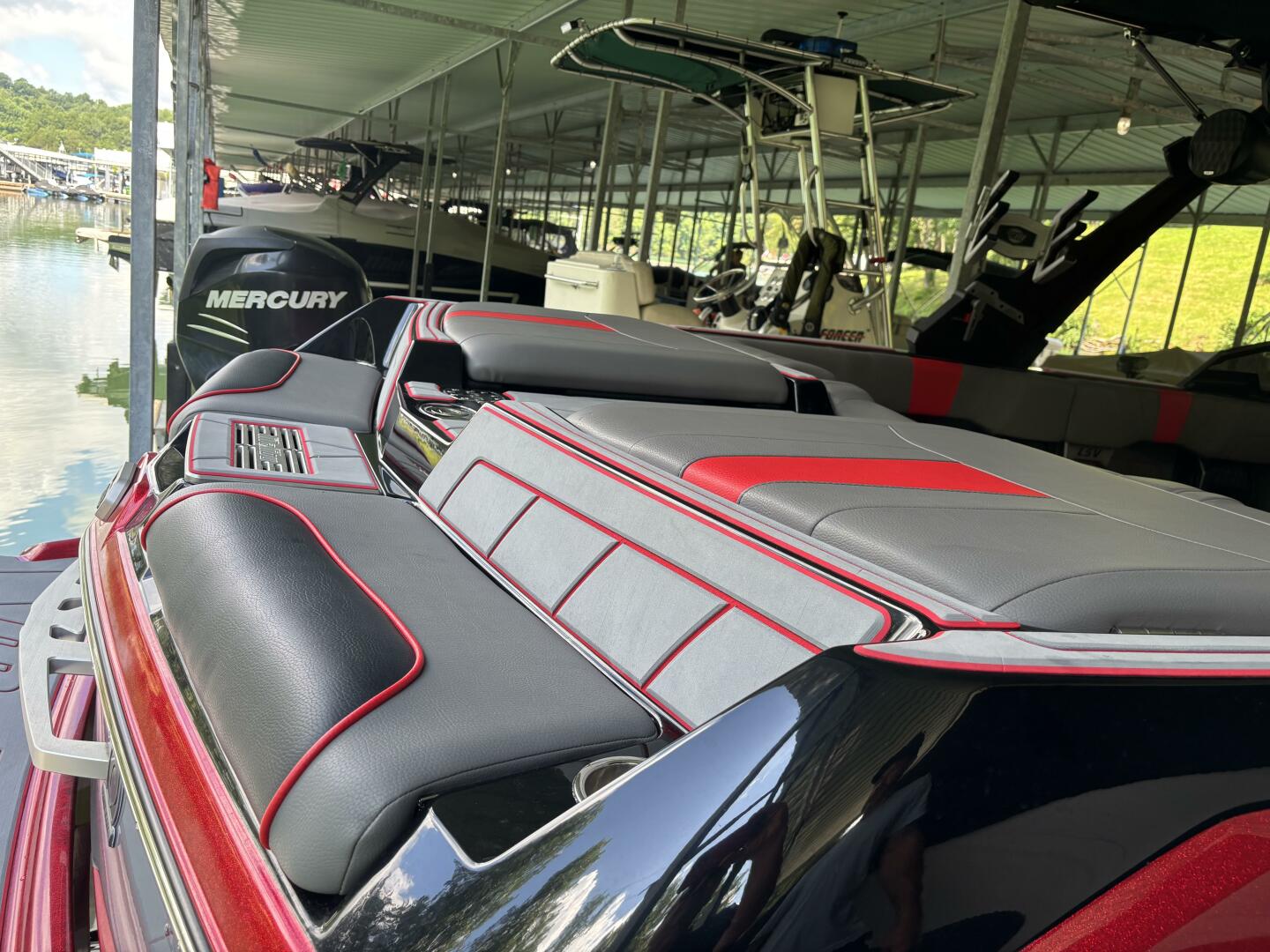 2022 Malibu Wakesetter 23 LSV - Image 89