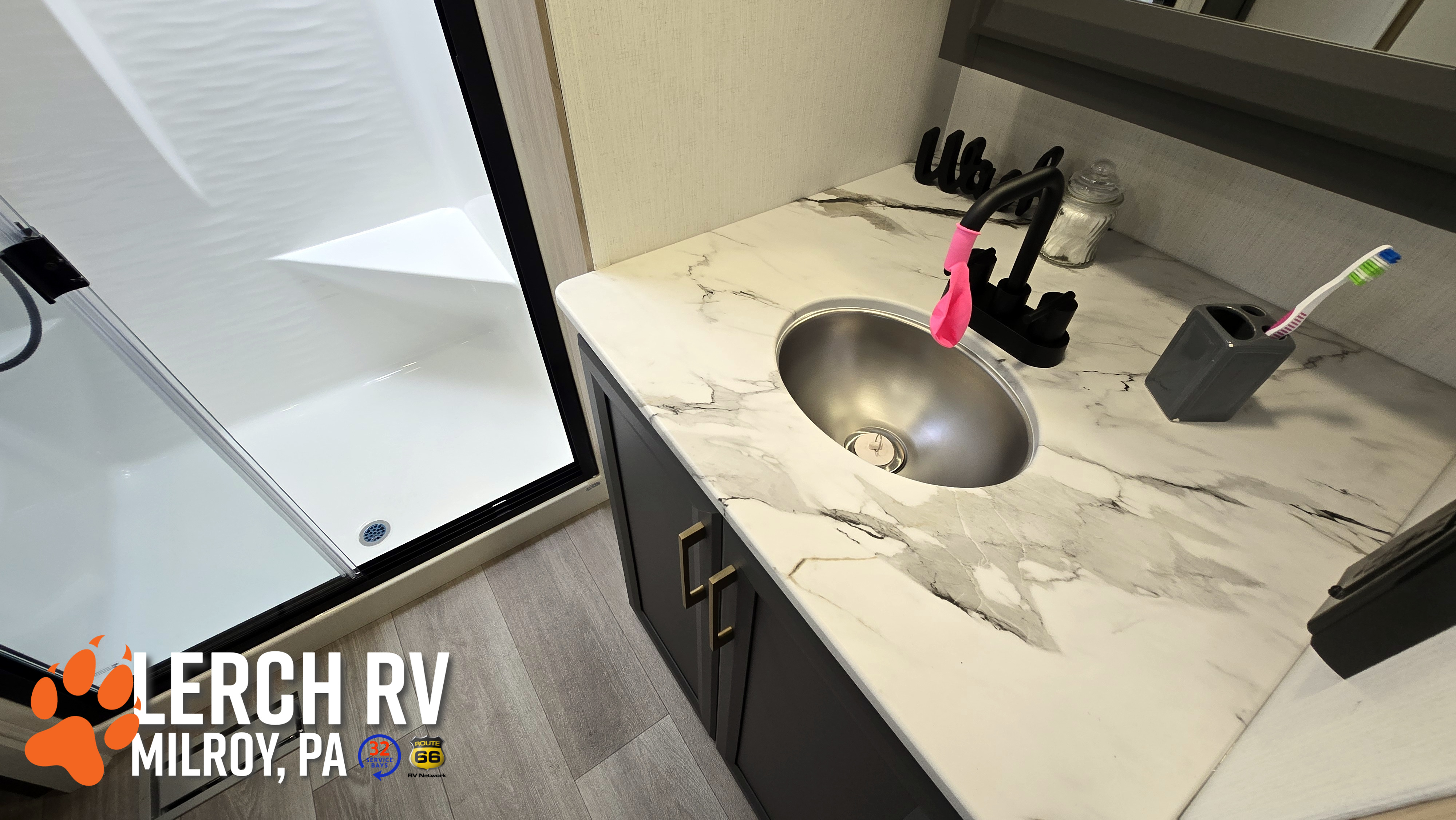 2026 KZ RV Ridgeway 35BH - Image 43