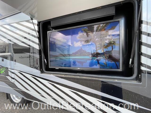 2023 TIFFIN ALLEGRO OPEN ROAD 34PA - Image 10