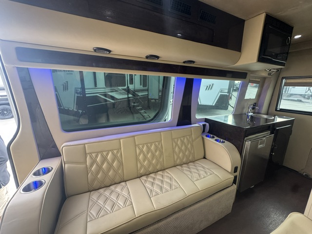 2016 LANDJET BLUETEC 2500 - Image 31