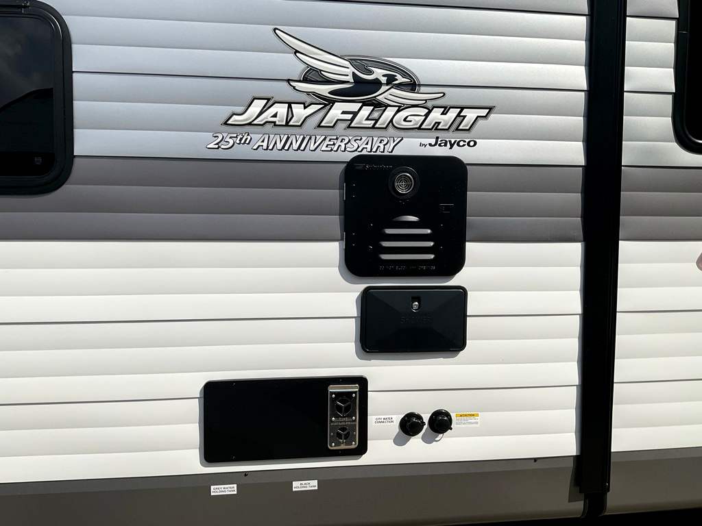 2027 JAYCO Jay Flight 262RLS - Image 31