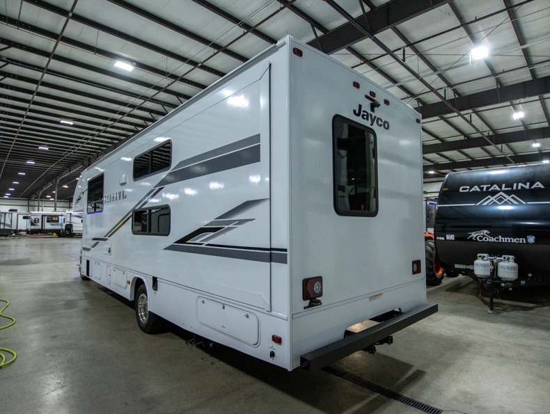 2026 Jayco Redhawk SE 31FF - Image 3