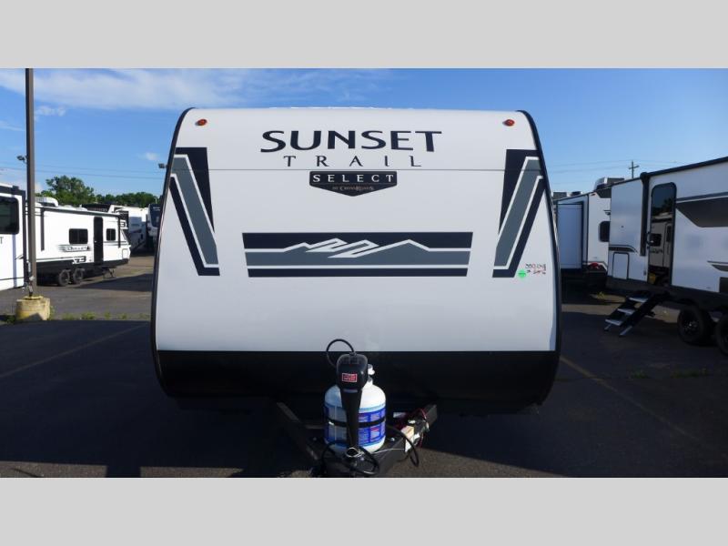 2026 CrossRoads Sunset Trail