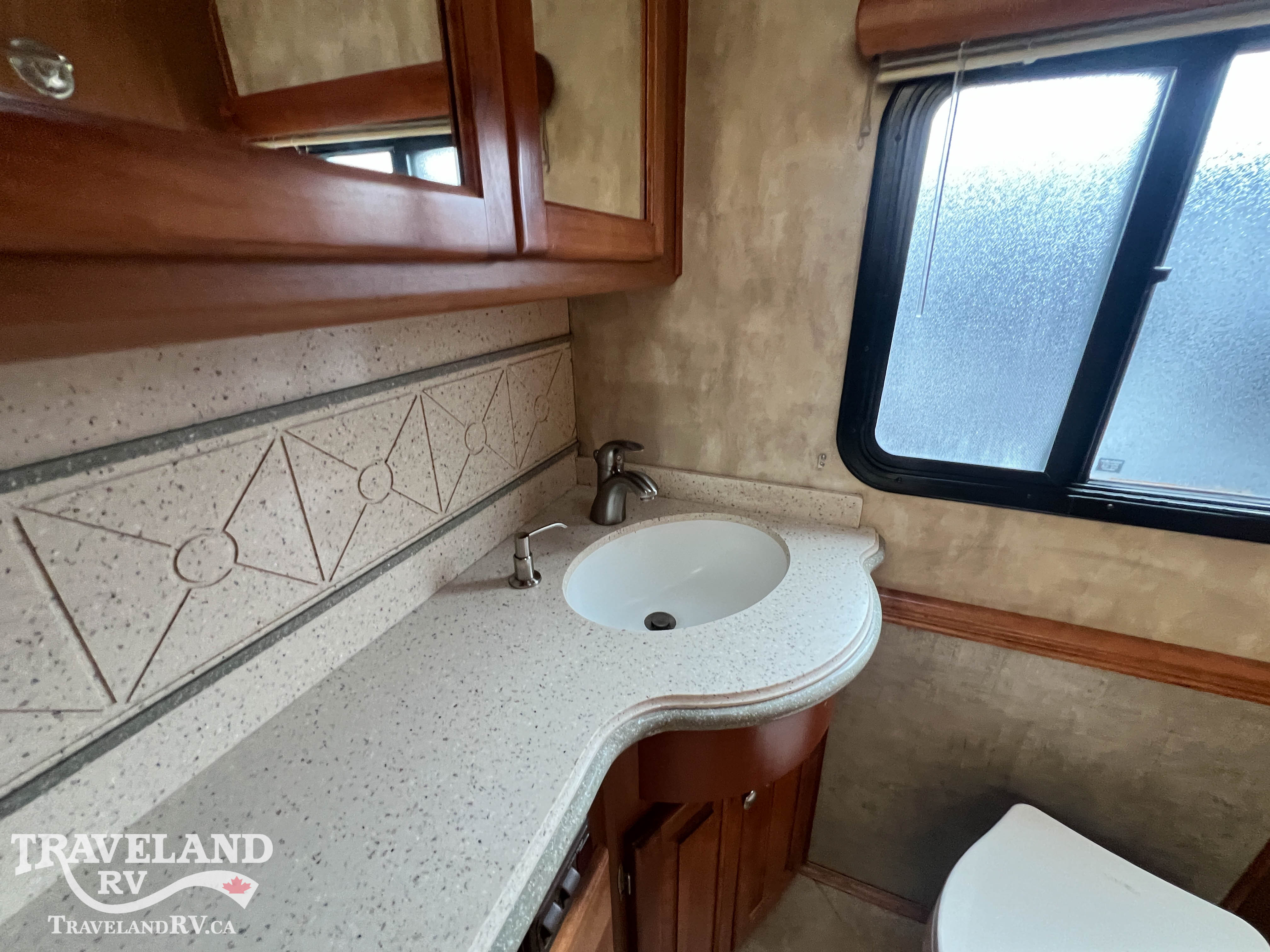 2008 TIFFIN PHAETON 36QSH HMS - Image 27