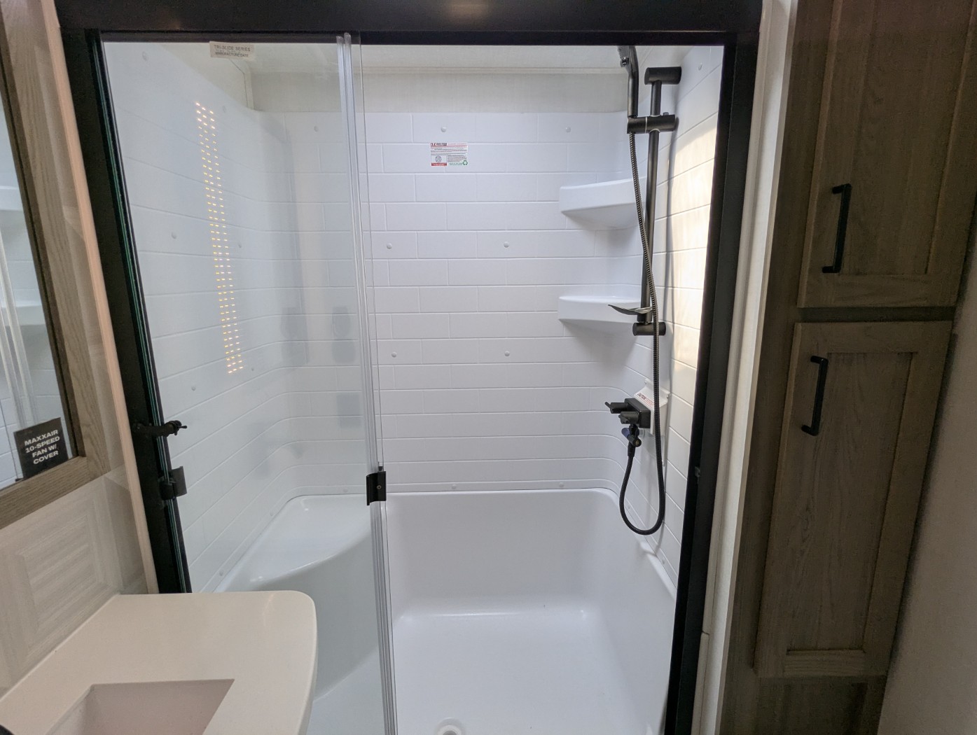 2026 Forest River Rockwood Signature 8339FK - Image 22