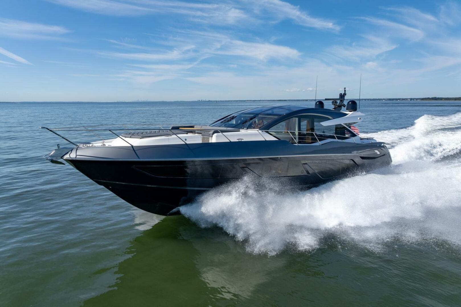 2020 Sunseeker Predator - Image 26