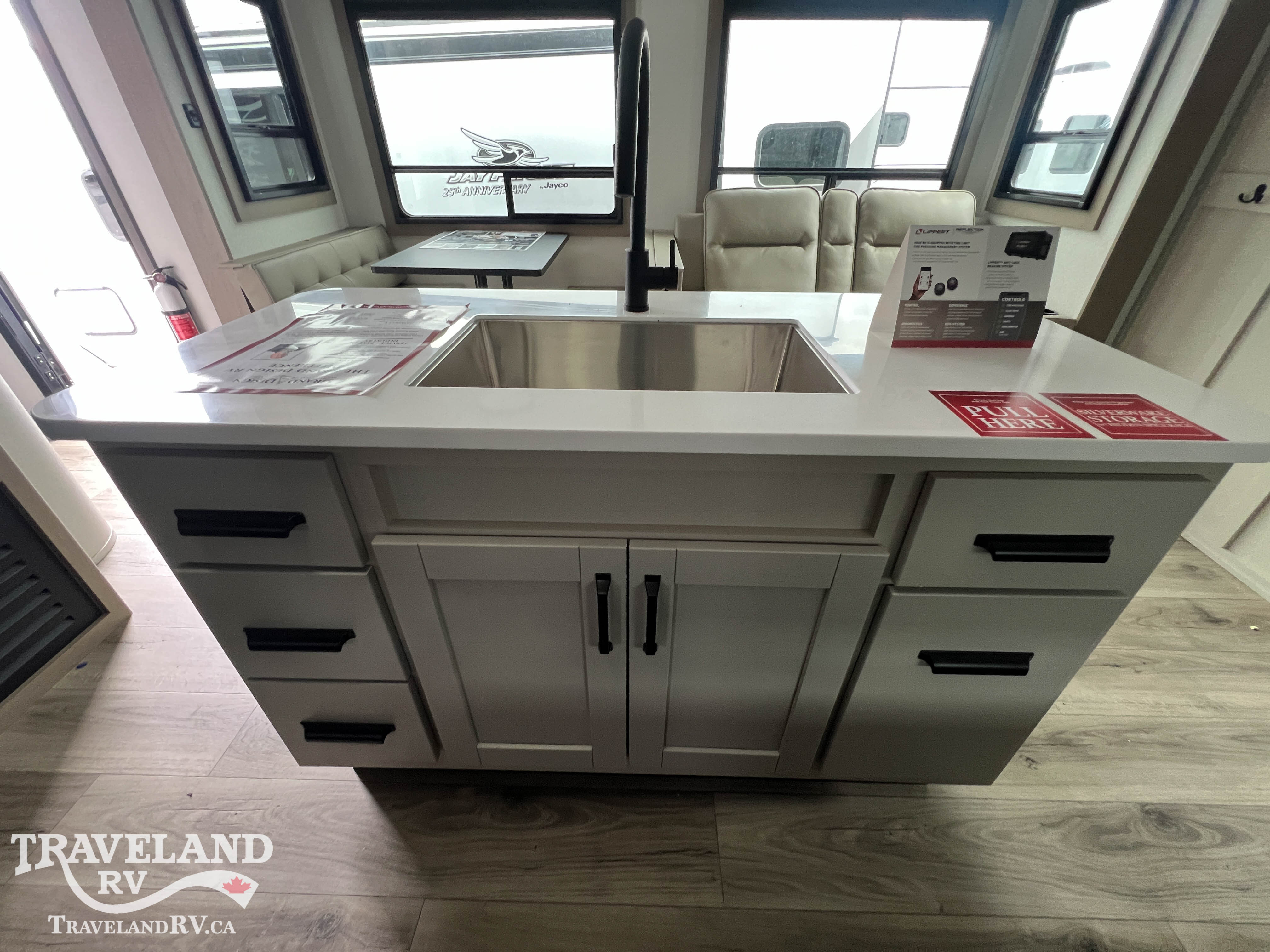 2027 Grand Design Reflection Travel Trailer 342BHTS - Image 22