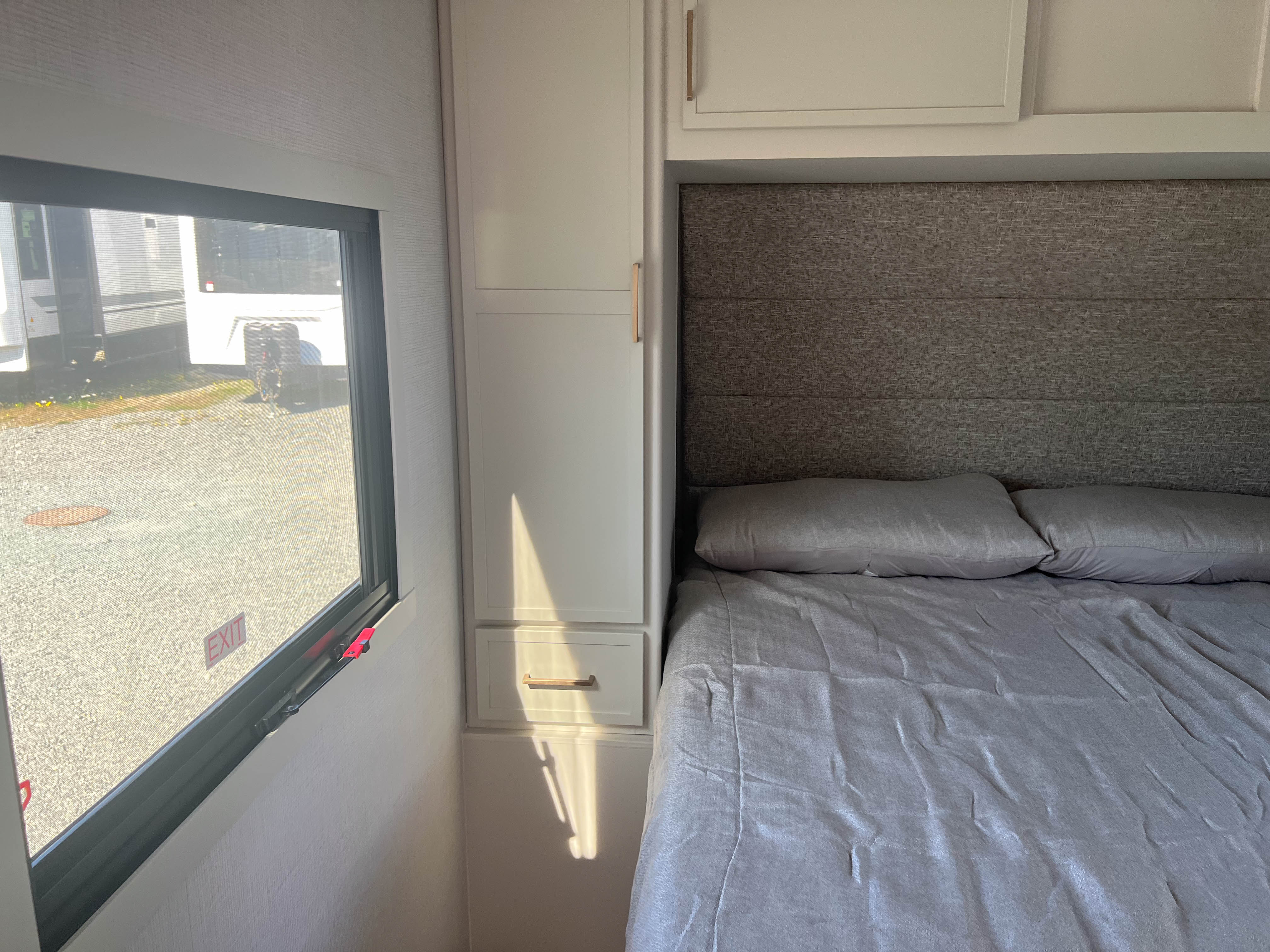 2027 Brinkley RV Model Ix 24x - Image 25