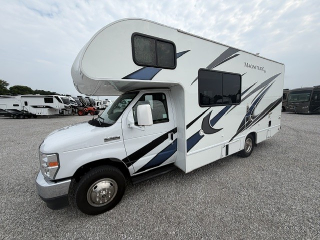 2022 Thor Motor Coach MAGNITUDE GA22 - Image 4