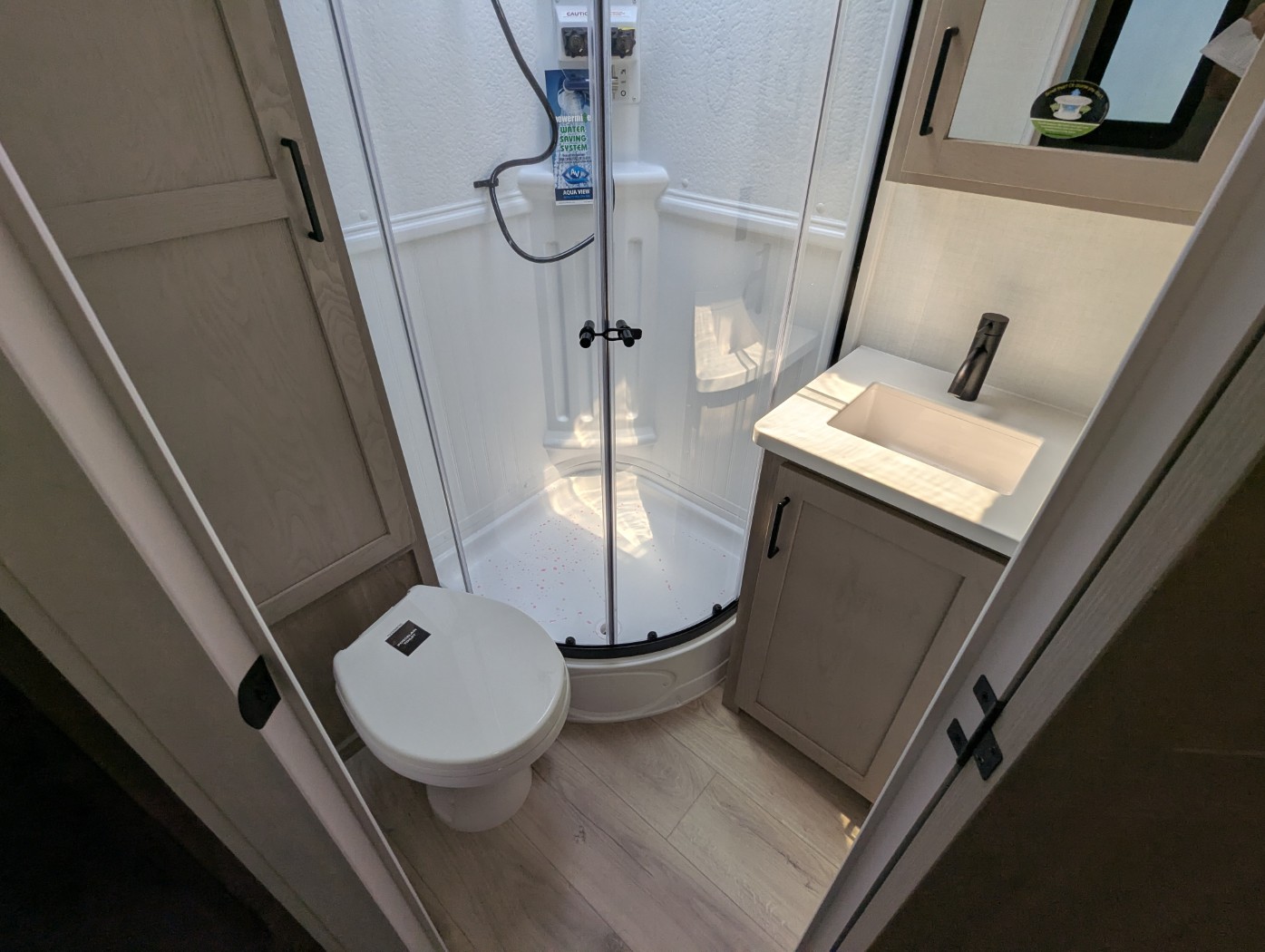 2026 Forest River Rockwood Mini Lite 2109S - Image 18