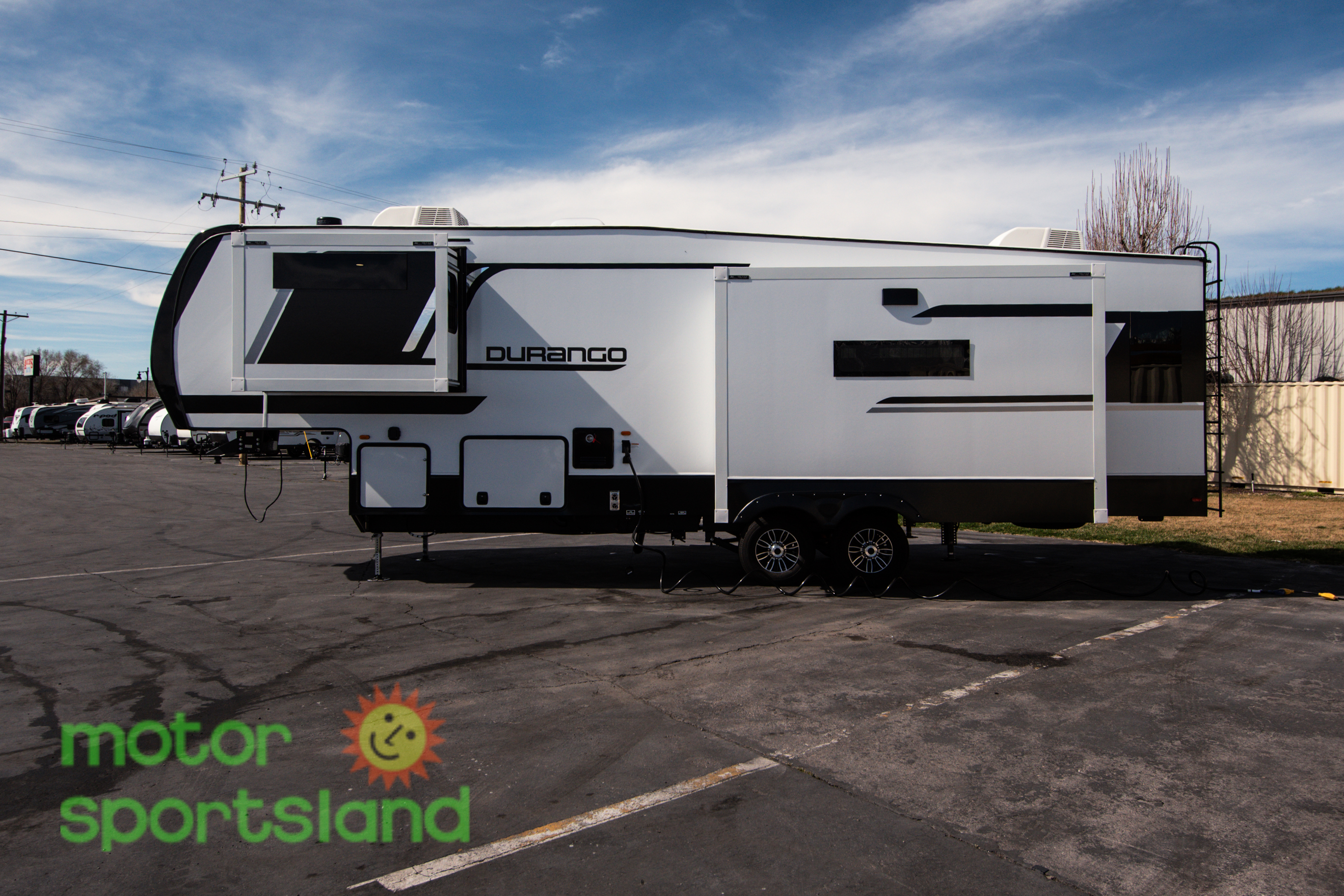 2026 KZ RV Durango D301RLT - Image 11