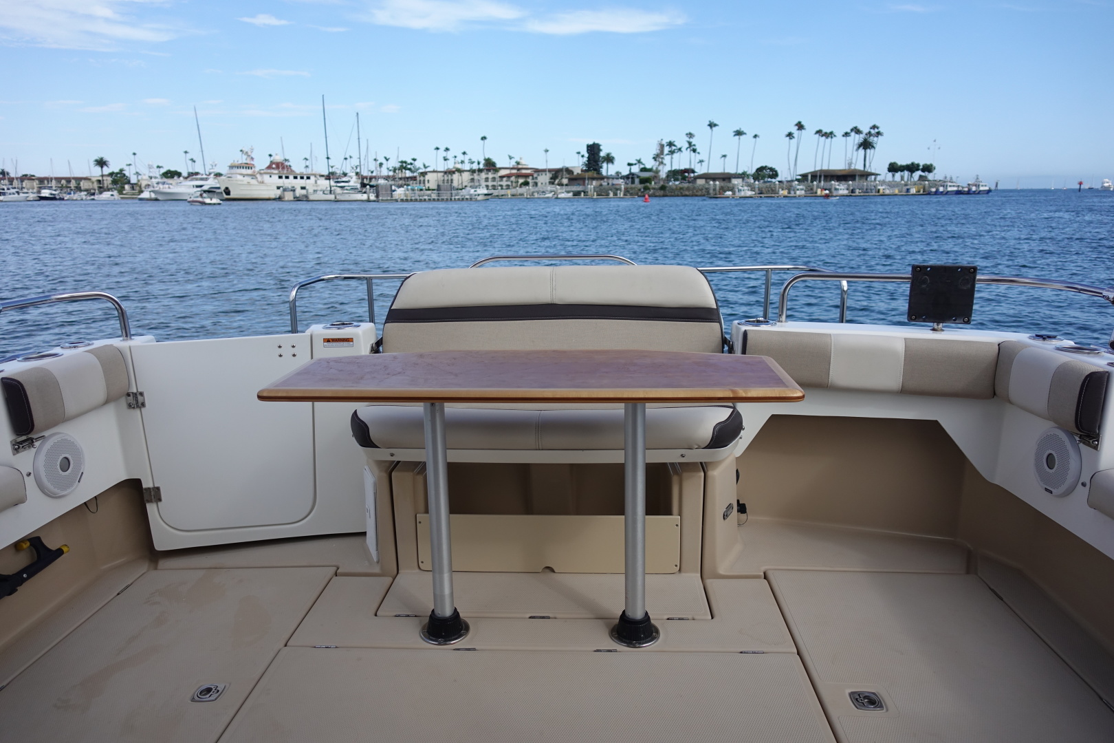 2015 Cutwater 30 Sedan - Image 19