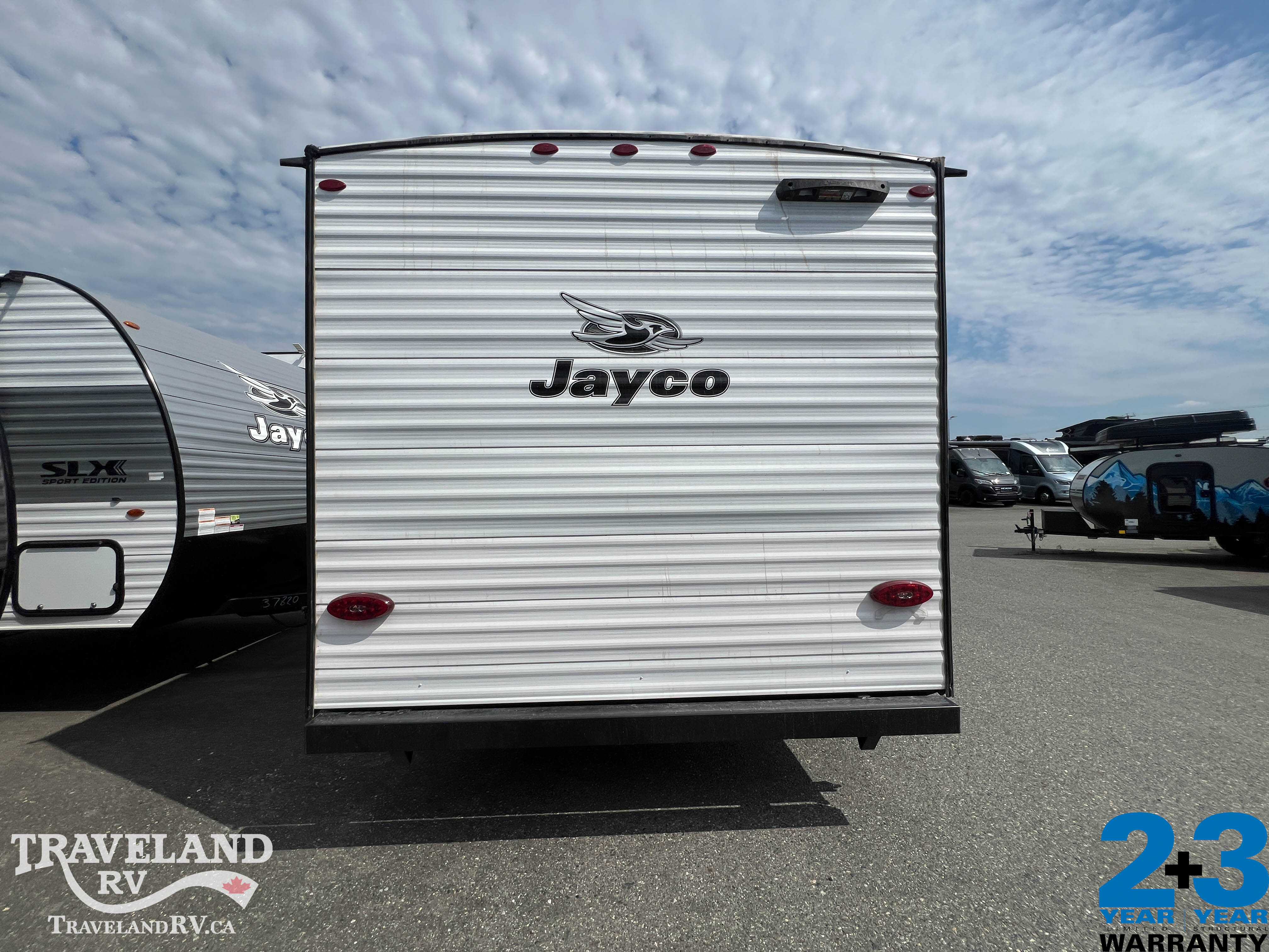 2026 Jayco Jay Flight SLX 170FQW Sport Edition - Image 7