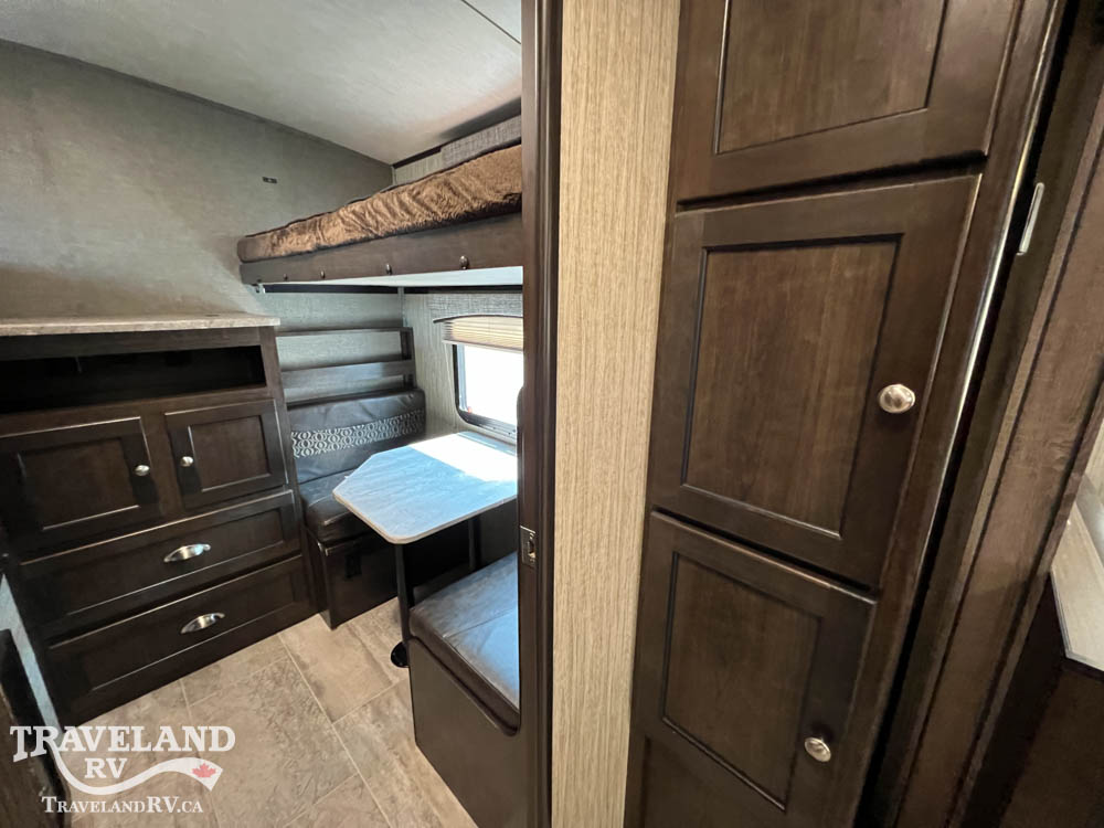 2018 Heartland Sundance XLT SD XLT 291 QB - Image 34
