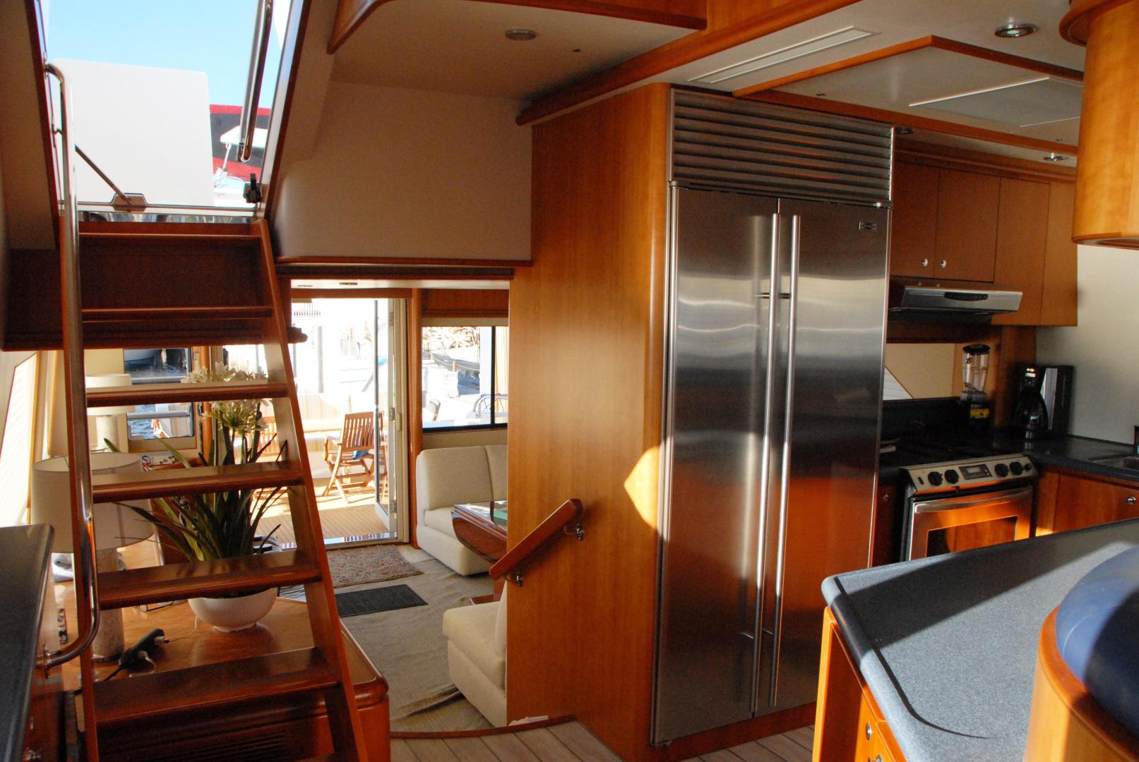 2003 West Bay Sonship - Image 5