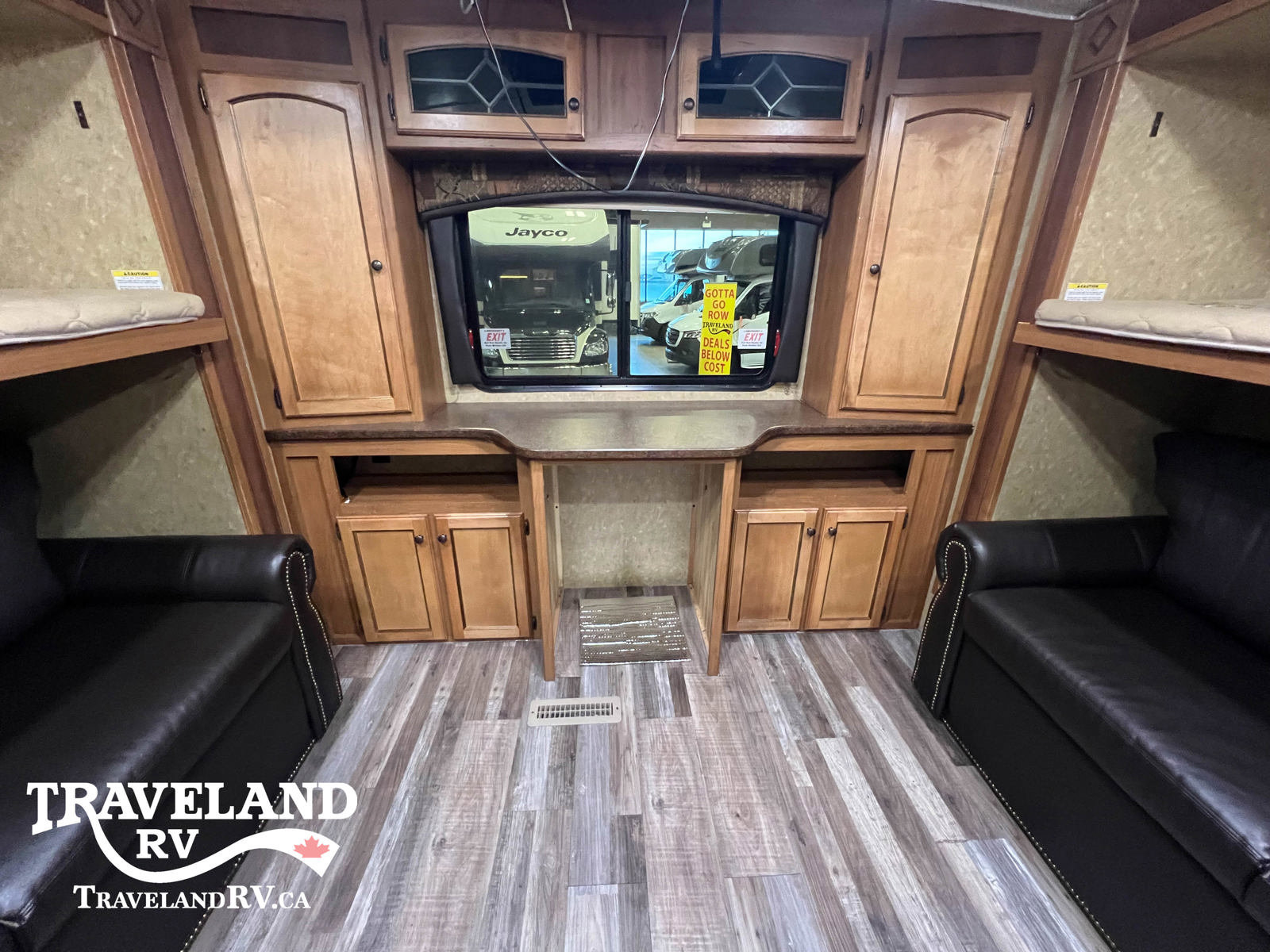 2013 CrossRoads MAPLE COUNTRY 32FR ''HMS'' - Image 15