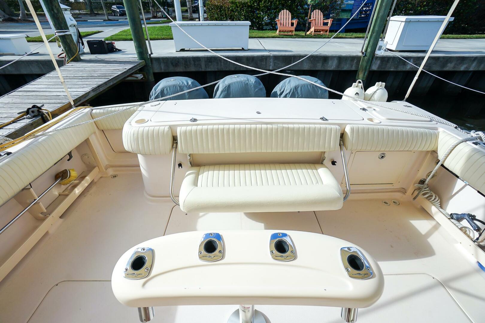 2007 Grady-White Express 360 - Image 18