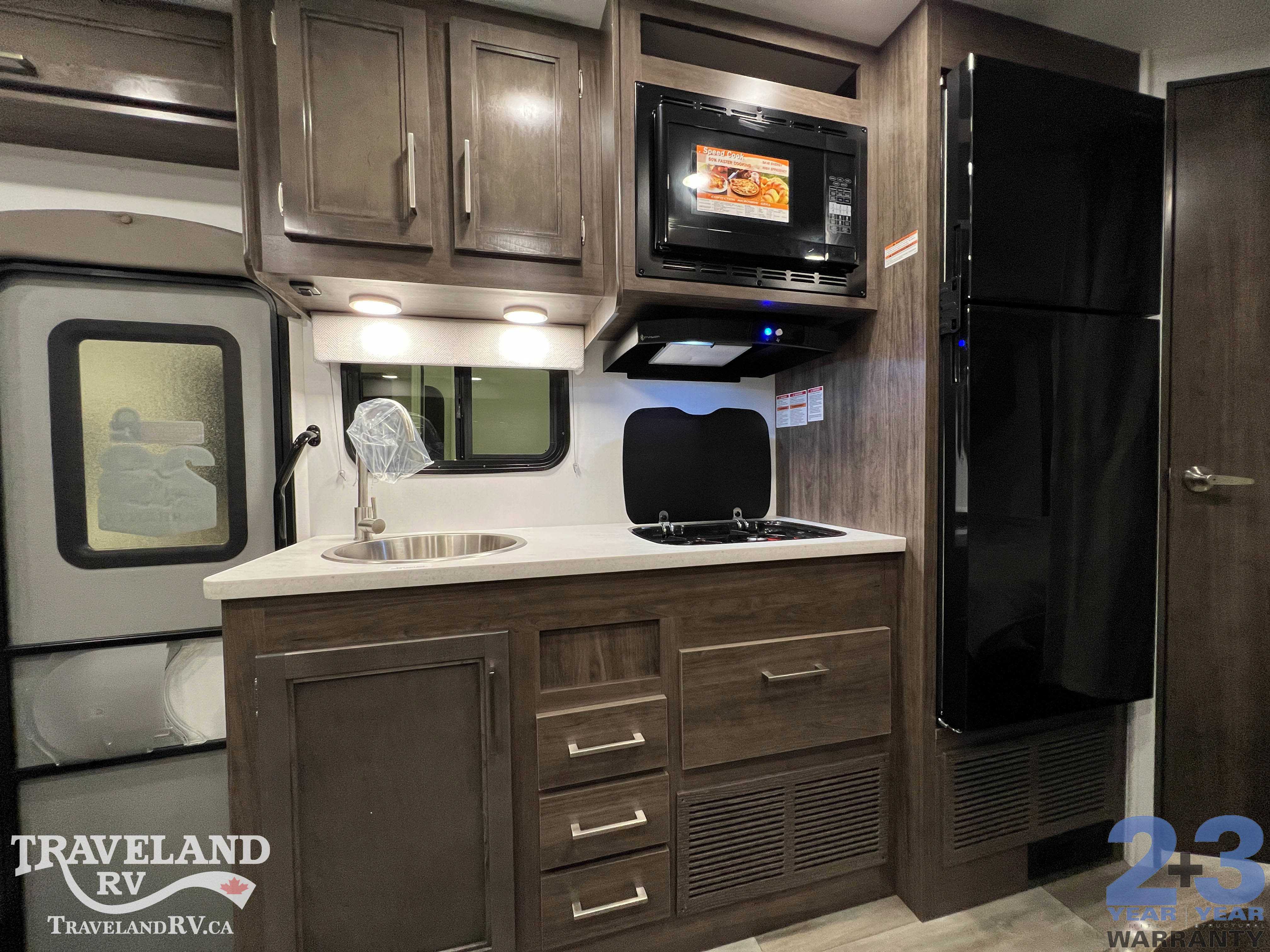 2026 Jayco Redhawk SE 22C - Image 11