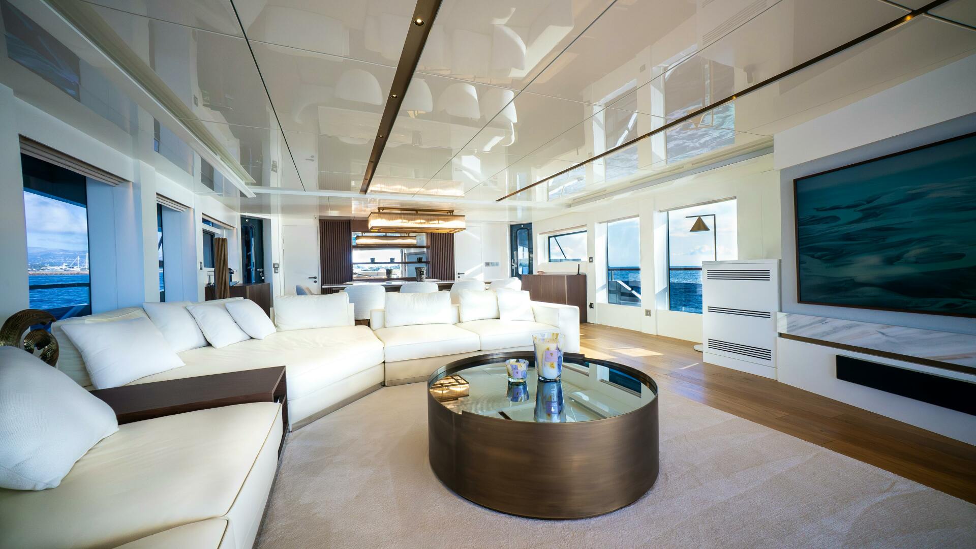 2025 Numarine Numarine 32XP - Image 44