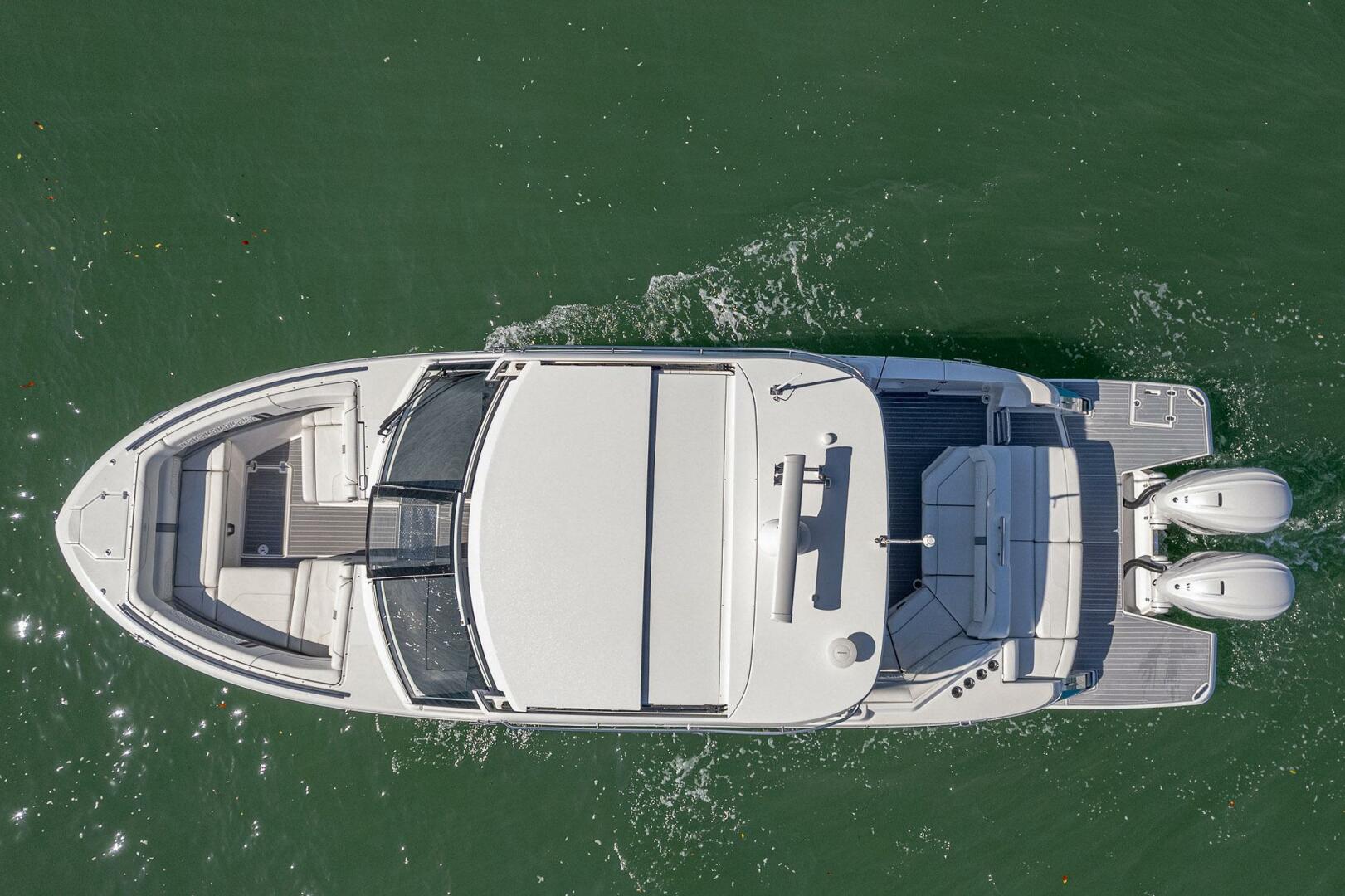 2022 Regal LX 36 - Image 72