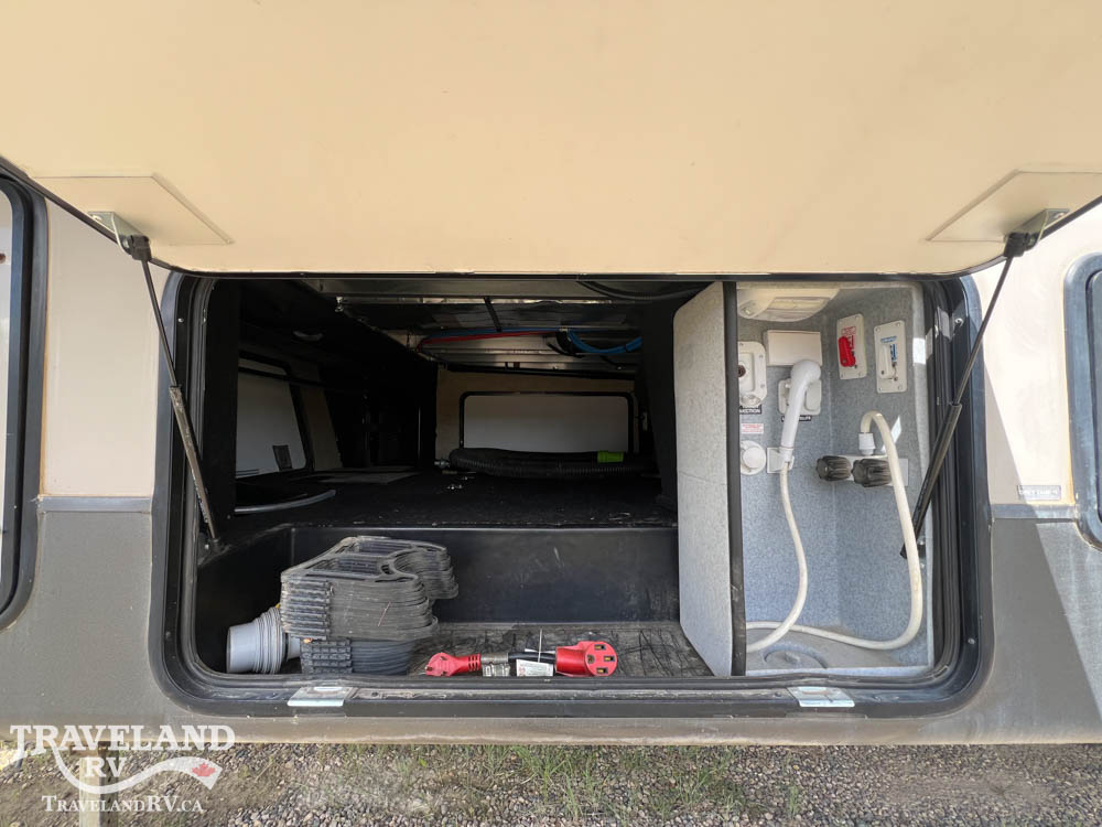 2014 FOREST RIVER SABRE 34REQS-6 - Image 6