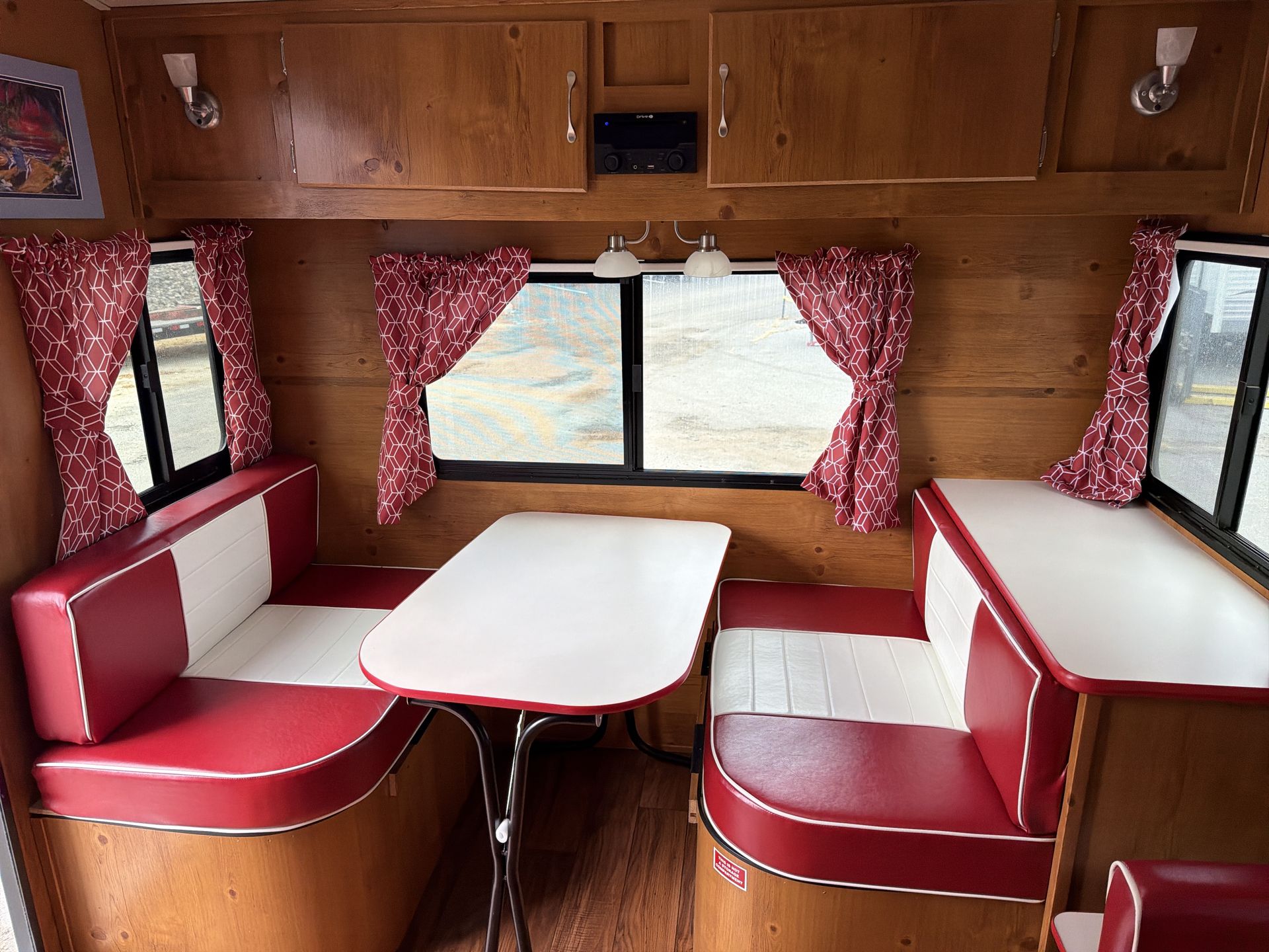 2022 Gulf Stream Vintage Cruiser 23TWS - Image 26