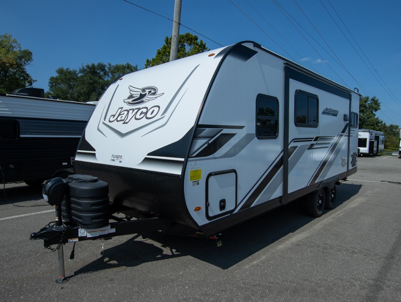 2026 Jayco Jay Feather 21MML - Image 4