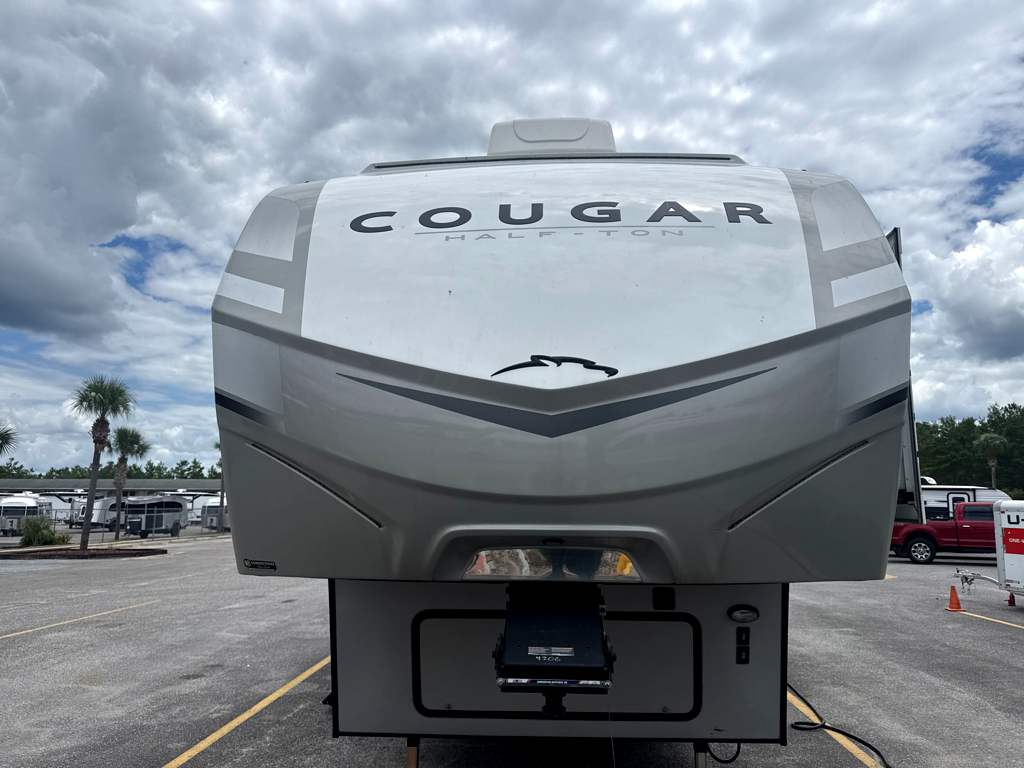 2023 Keystone COUGAR 29RKS - Image 8