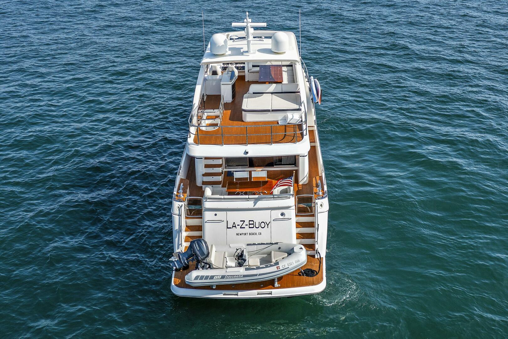 2015 Princess 72 Motoryacht - Image 44
