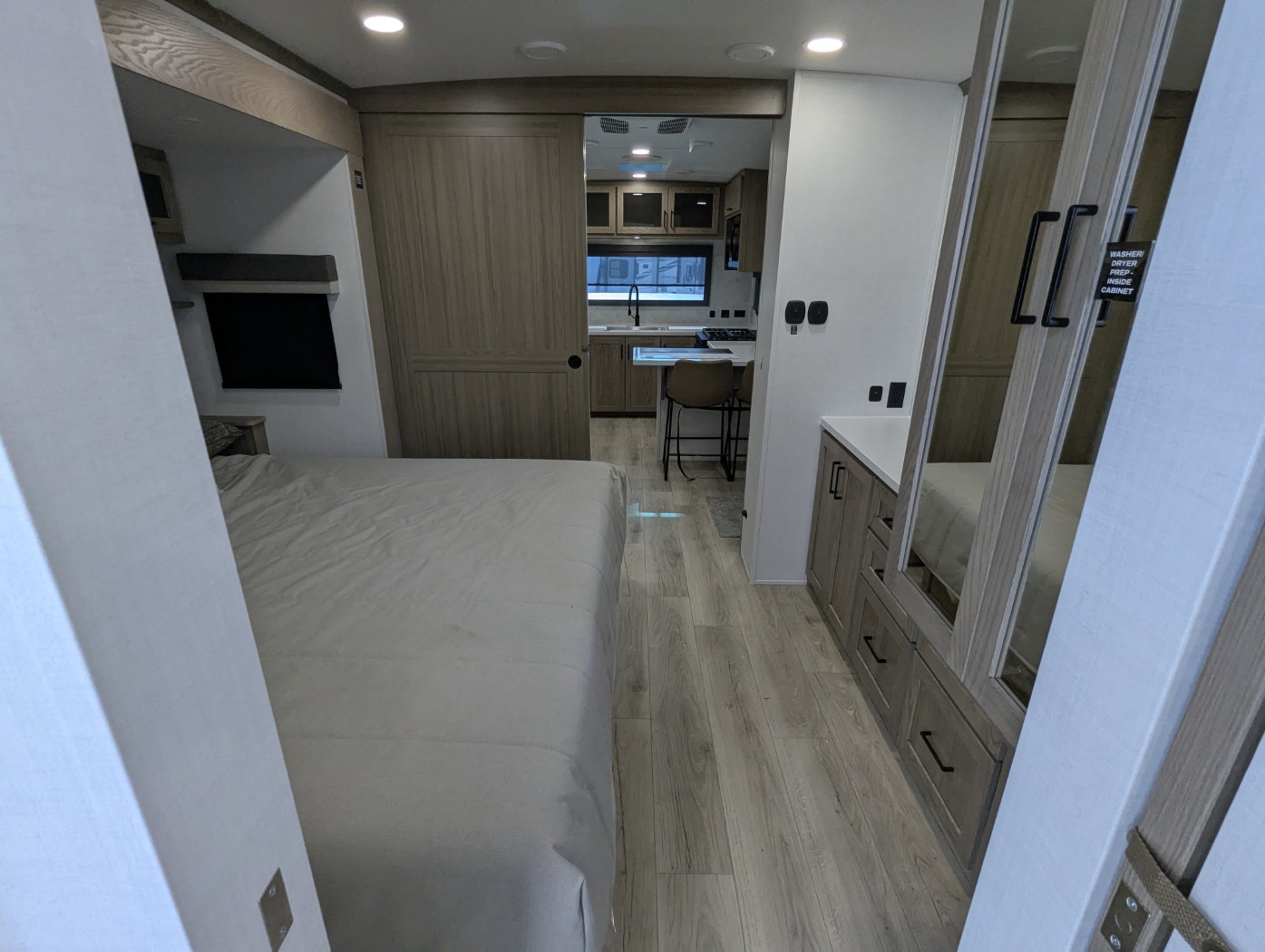2026 Forest River Rockwood Signature 8263MBR - Image 27