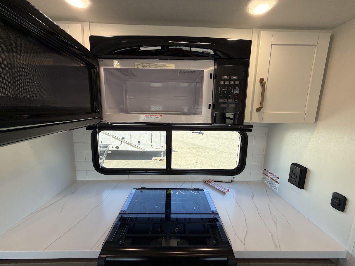 2027 JAYCO EAGLE 355MBQS - Image 25