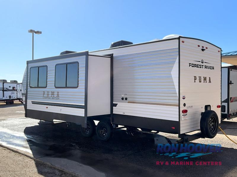 2026 PALOMINO 283BHCE - Image 43