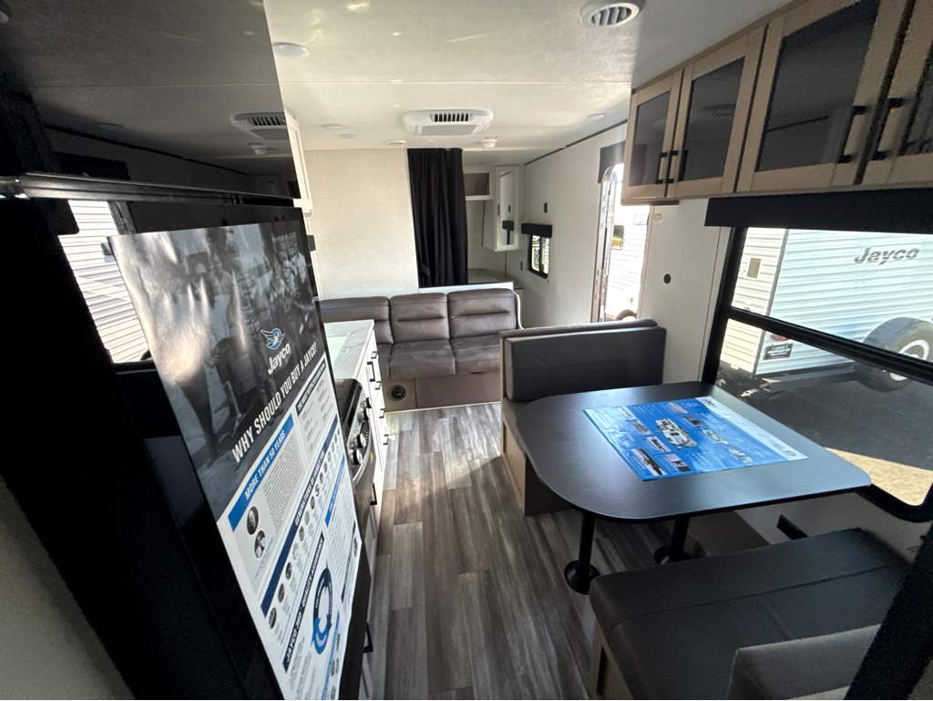 2026 JAYCO JAY FLIGHT SLX 260BH - Image 19