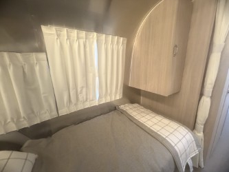2026 AIRSTREAM GLOBETROTTER 27FBT - Image 22