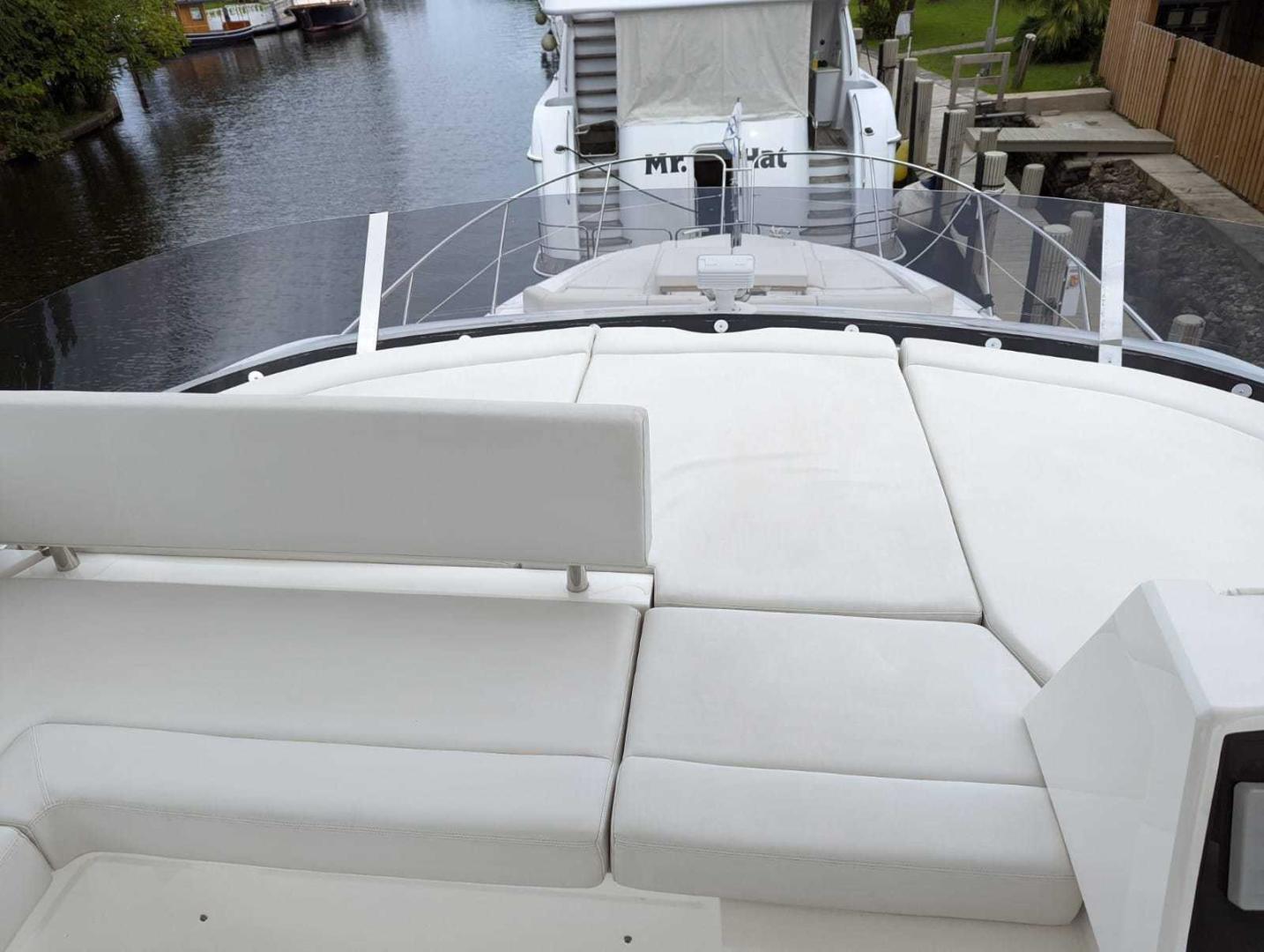 2018 Sunseeker Manhattan 52 - Image 5