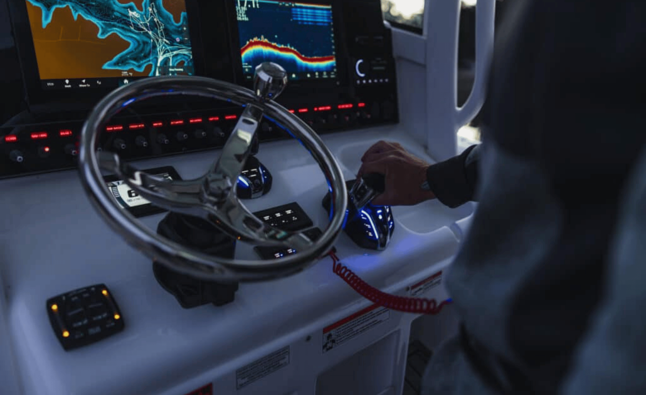2027 Sea Hunt Ultra 275SE - Image 18