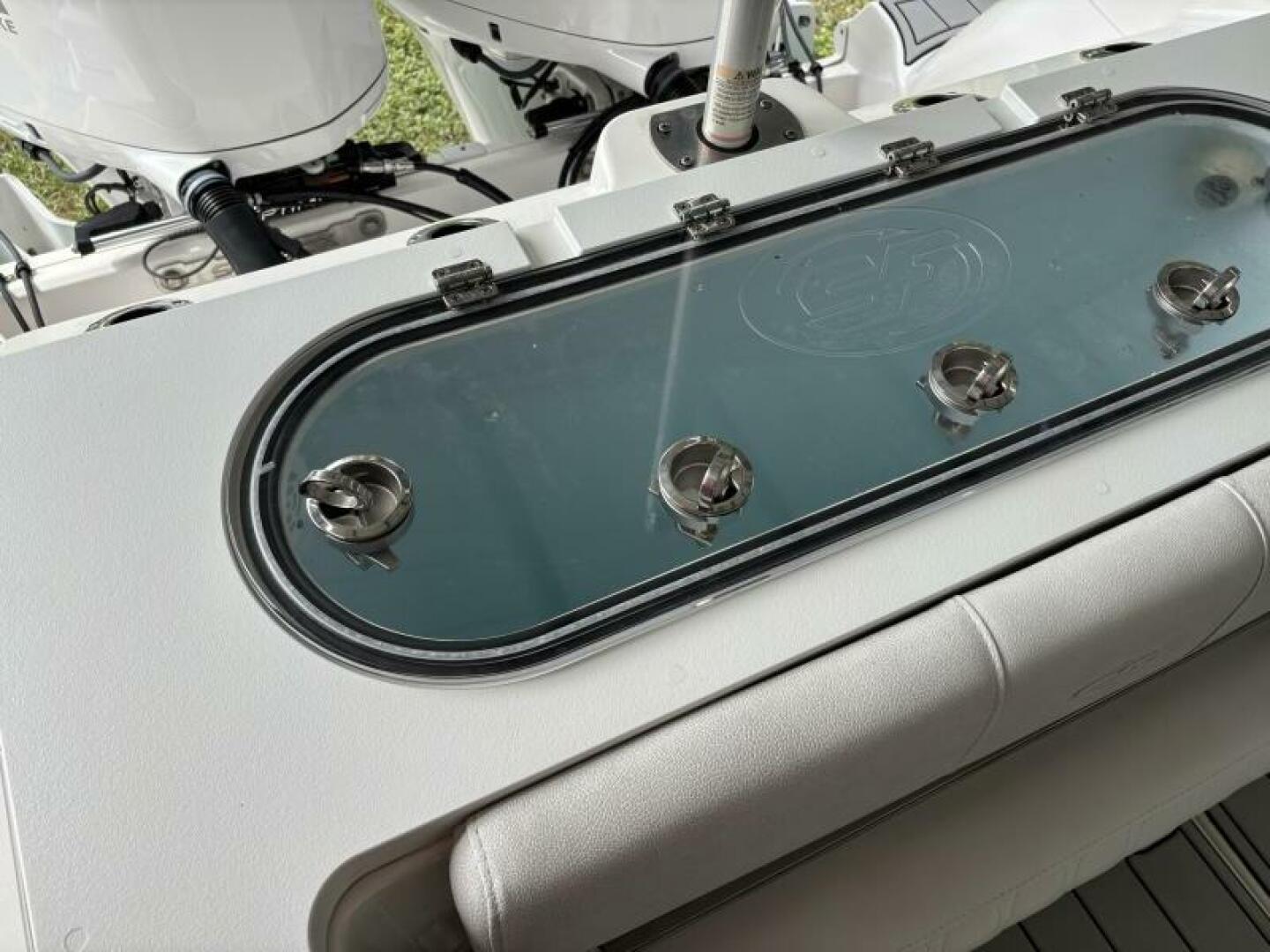 2021 Sea Fox 288 Commander - Image 53