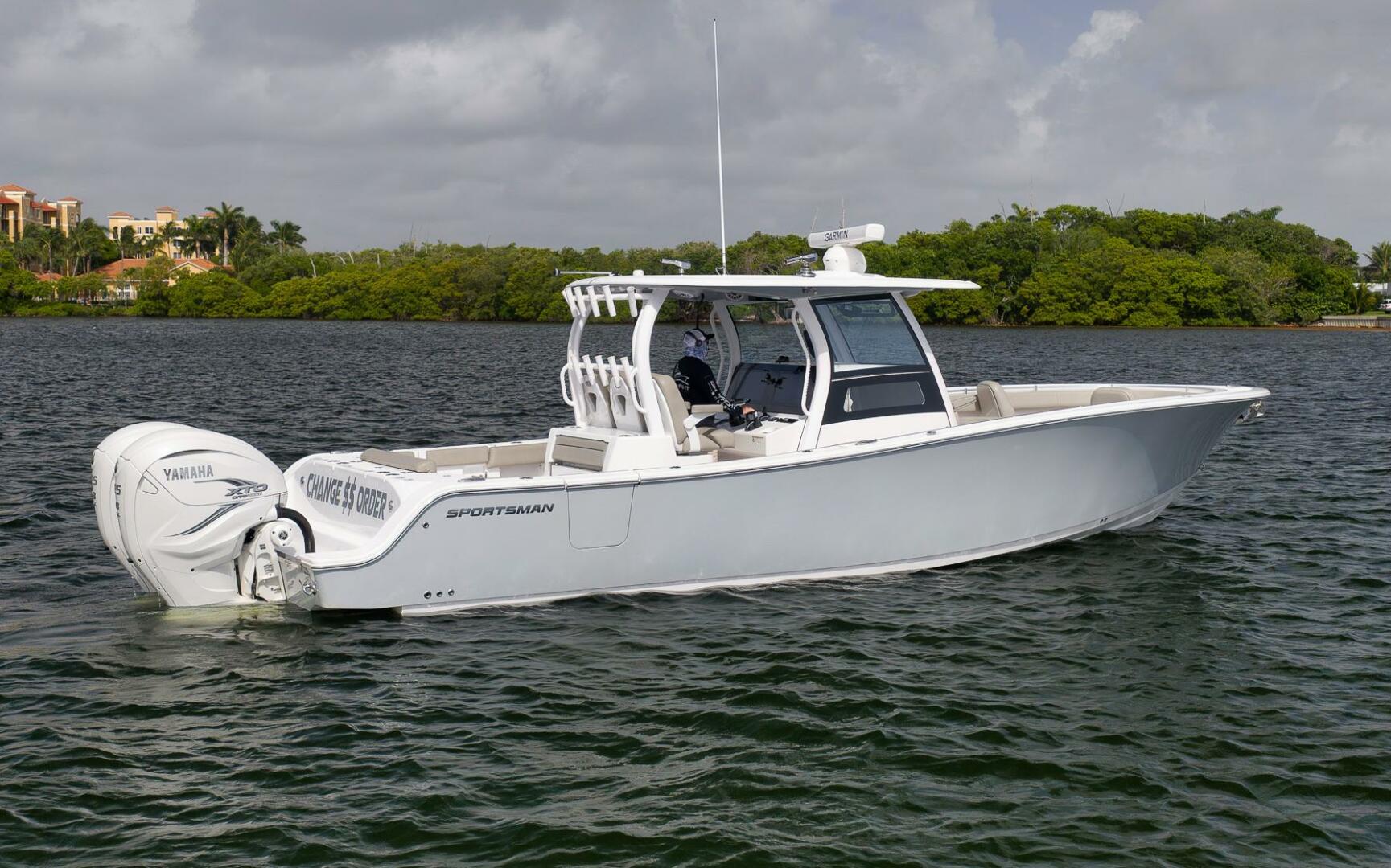 2022 Sportsman 352 - Image 4