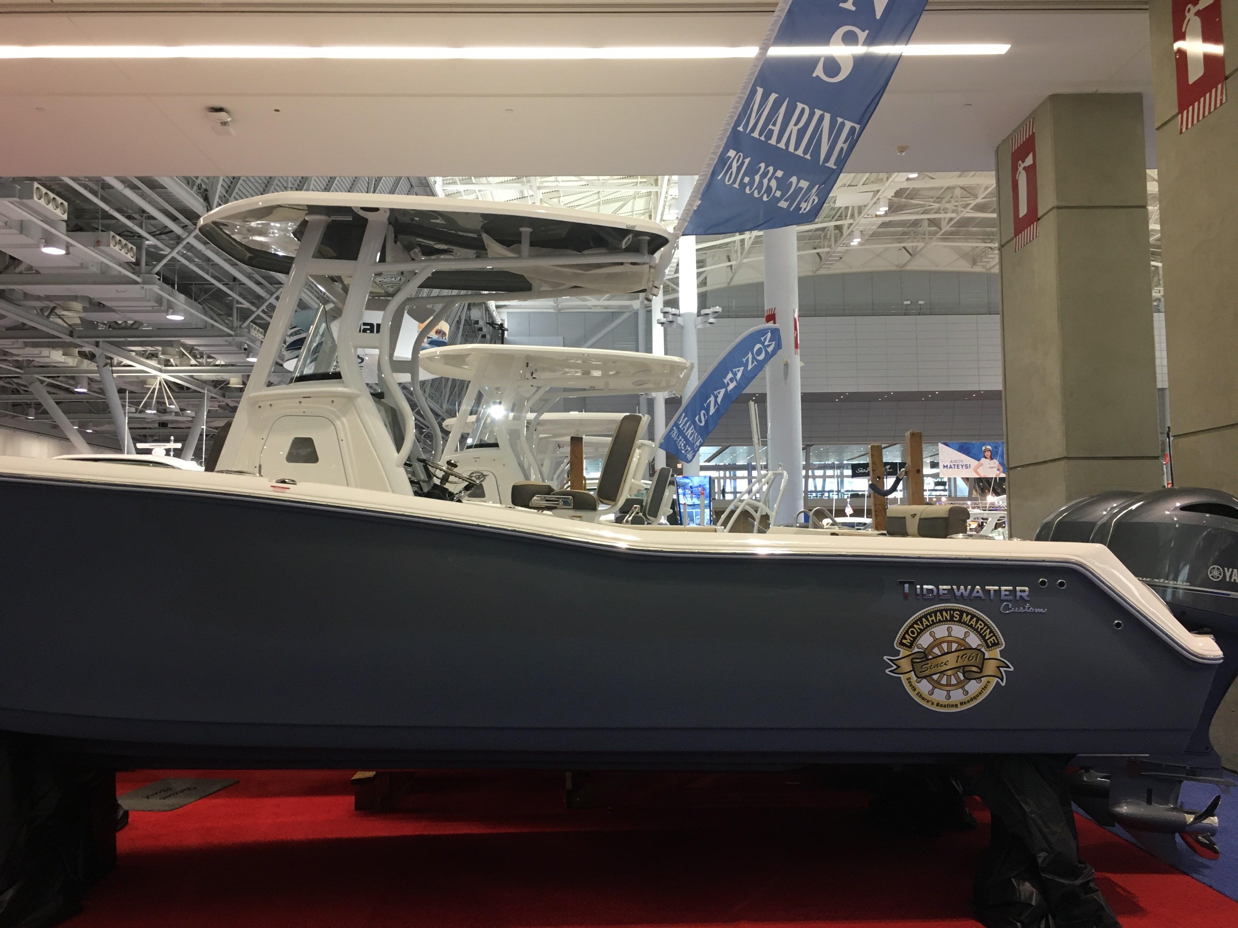 2027 Highfield Sport 360 Standard - Image 864