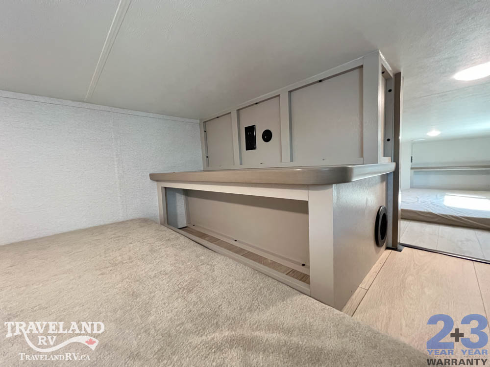 2027 Jayco Jay Flight Bungalow 404LOFT - Image 33